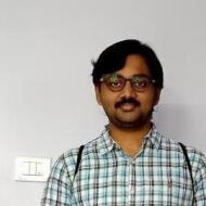 Vivek Adobe Photoshop trainer in Tiruchirappalli