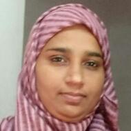 Haseena P. Arabic Language trainer in Kochi