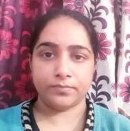 Rupinder Kour Class I-V Tuition trainer in Jammu