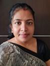 Tania D. Class 10 trainer in Bangalore