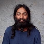 Arun Singa Yoga trainer in Hyderabad