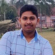 Ruturaj Panigrahi Class I-V Tuition trainer in Jajpur