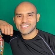 Gurdev Singh Yoga trainer in Amritsar