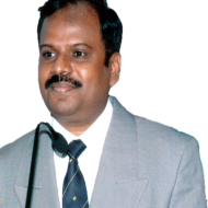 Jeyakumar J Phonics trainer in Madurai