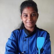 Jayasree B R. Class I-V Tuition trainer in Avadi