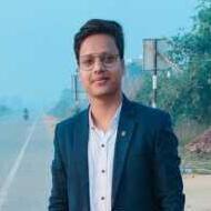 Harsh Srivastava Class I-V Tuition trainer in Varanasi