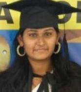Phanitha P. Microsoft Excel trainer in Hyderabad