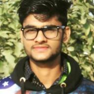 Manish Kumar Class 12 Tuition trainer in Jodhpur