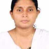 Riyamol C. Nursing trainer in Kottayam