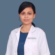Dr Tarjani S. NEET-UG trainer in Suratgarh
