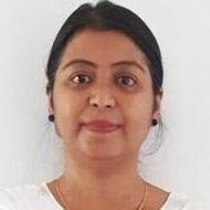 Dr. Bidisha H. Class 6 Tuition trainer in Dibrugarh
