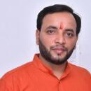 Photo of Kunwar Ravindra Singh