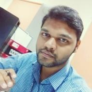 Manoj Kumar Thumbalam BTech Tuition trainer in Chennai