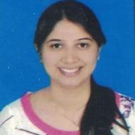 Rutuja C. BBA Tuition trainer in Pune