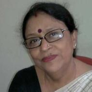 Ratna B. Class 12 Tuition trainer in Kolkata