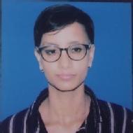 Ankita Soni BTech Tuition trainer in Kanpur