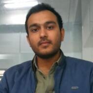 Anupam Soni UPSC Exams trainer in Udaipur