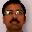 Photo of Dr Rajib Biswas