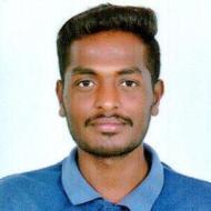 Saipavan BTech Tuition trainer in Hyderabad
