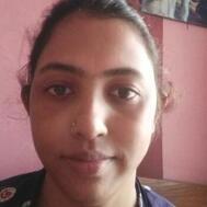 Anindita S. Class I-V Tuition trainer in Kolkata