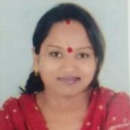Nirupama S. Nursing trainer in Sohella
