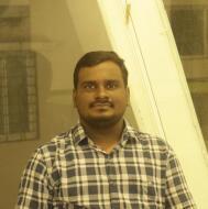 Meda Srikanth HTML trainer in Hyderabad