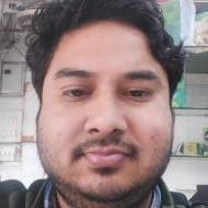 Ankush Kumar Class I-V Tuition trainer in Agra