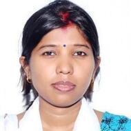 Anjana K. Class 9 Tuition trainer in Noida