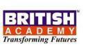 Photo of British Academy