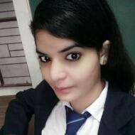 Kavita Singh Class I-V Tuition trainer in Delhi
