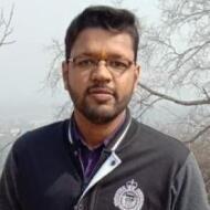 Swapnil Katare UGC NET Exam trainer in Mirzapur Sadar