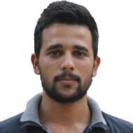Sunil Kumar Payal BSc Tuition trainer in Nawalgarh