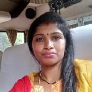 Anandhi Class 12 Tuition trainer in Chennai