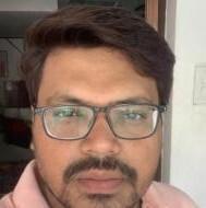 Yogeshkumar Amrutbhai Patel Pharmacy Tuition trainer in Himatnagar