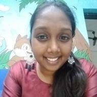 Rebecca Class I-V Tuition trainer in Gurgaon
