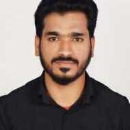 Pathlavath Mohan Das Class 8 Tuition trainer in Hyderabad