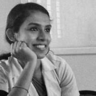 Sandra M. OET Exam trainer in Mangalore