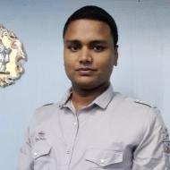 Santosh Kumar Class I-V Tuition trainer in Patna