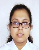 Adrija R. Class I-V Tuition trainer in Kolkata