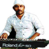 Sonu Mishra Piano trainer in Delhi