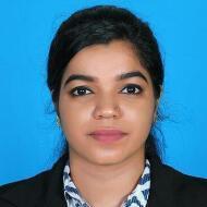 Adhiena S. LLB Tuition trainer in Kochi