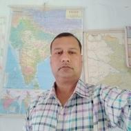 Sunil Kumar Tiwari Class I-V Tuition trainer in Siwan