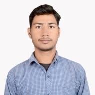 Yogendra Choudhary BSc Tuition trainer in Alwar