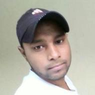 Kumar Lov Sharma Engineering Entrance trainer in Pune