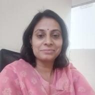 Harshita Upadhyay Class 12 Tuition trainer in Delhi