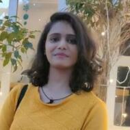 Praveshika Singh Class 11 Tuition trainer in Lucknow