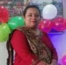 Photo of Khushboo J.