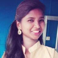 Preethi A. Class 8 Tuition trainer in Port Blair