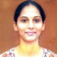 Meghan R. MBBS & Medical Tuition trainer in Mangalore