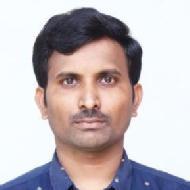 Duddu Rajesh Engineering Diploma Tuition trainer in West Godavari